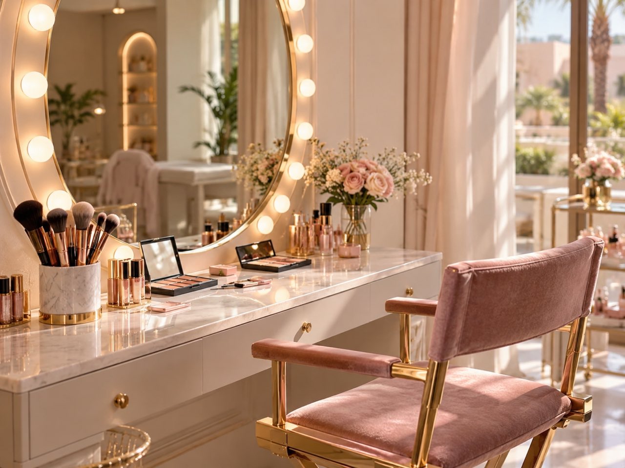 Makeup